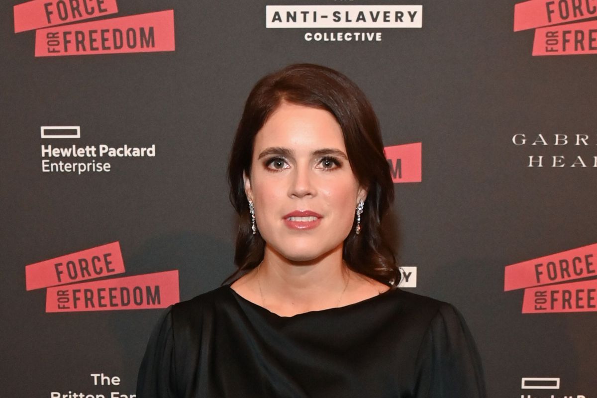Princess Eugenie Should Quit 'Public Life' as Charity Examined: Historian