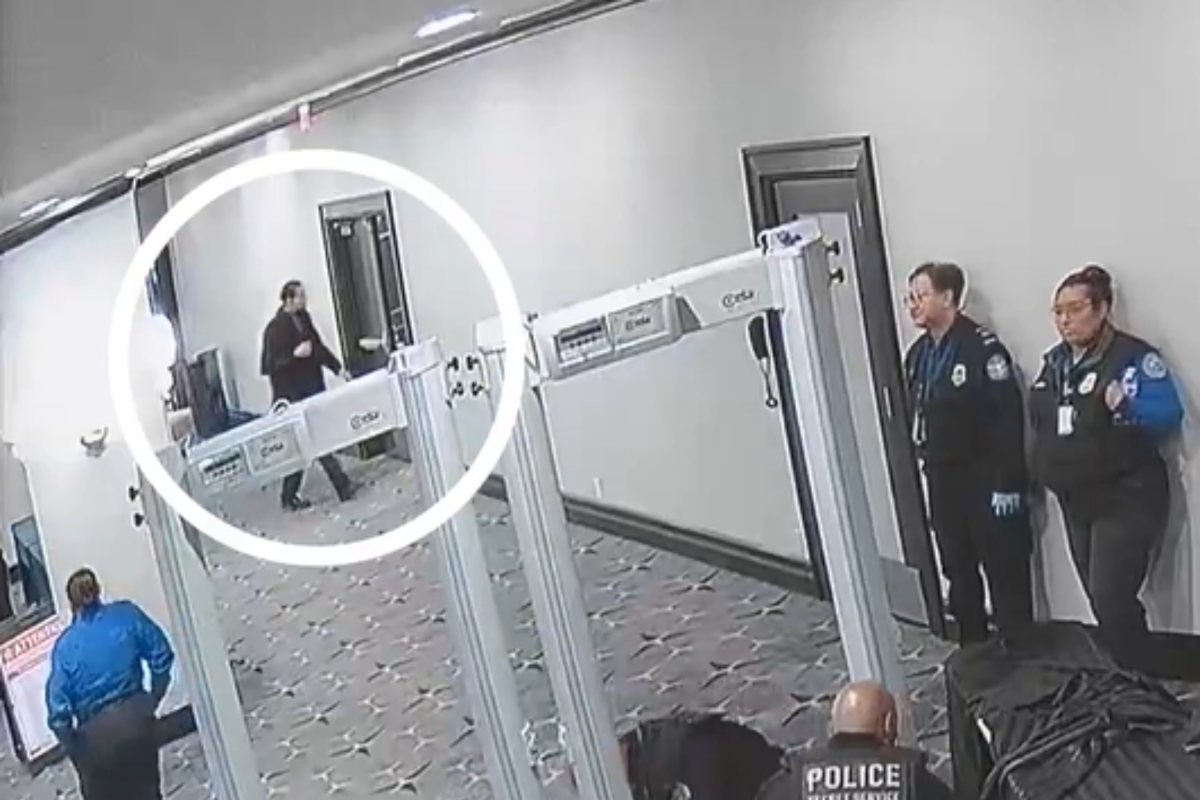 New Cole Allen Video Raises Questions About Trump Dinner Shooting