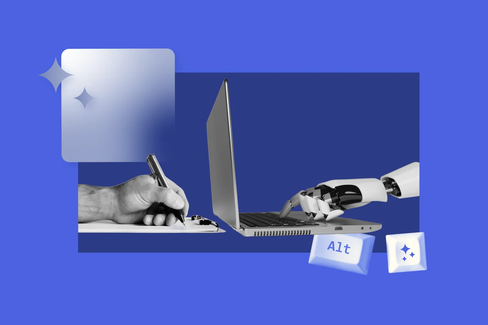 Image for article: AI Is Turning Customer Feedback Into a Product Advantage