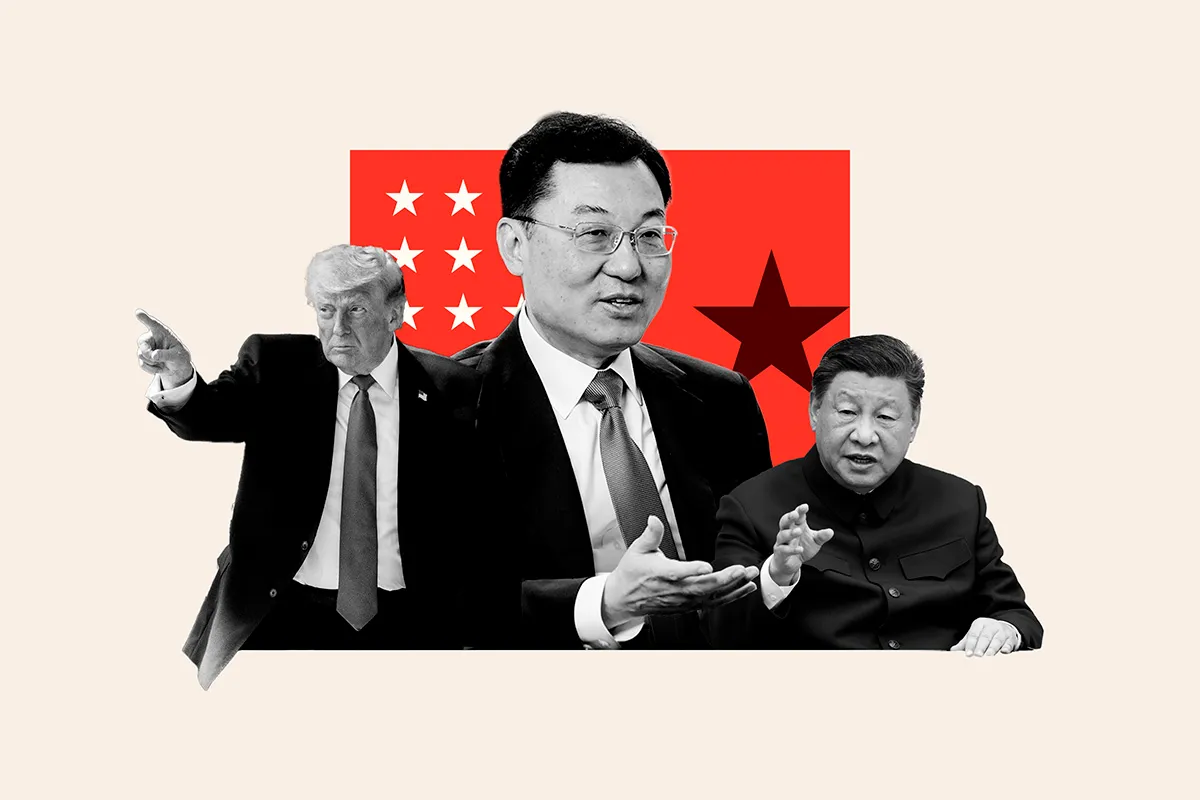Navigating Turbulence: The High Stakes of Trump and Xi's Upcoming Summit