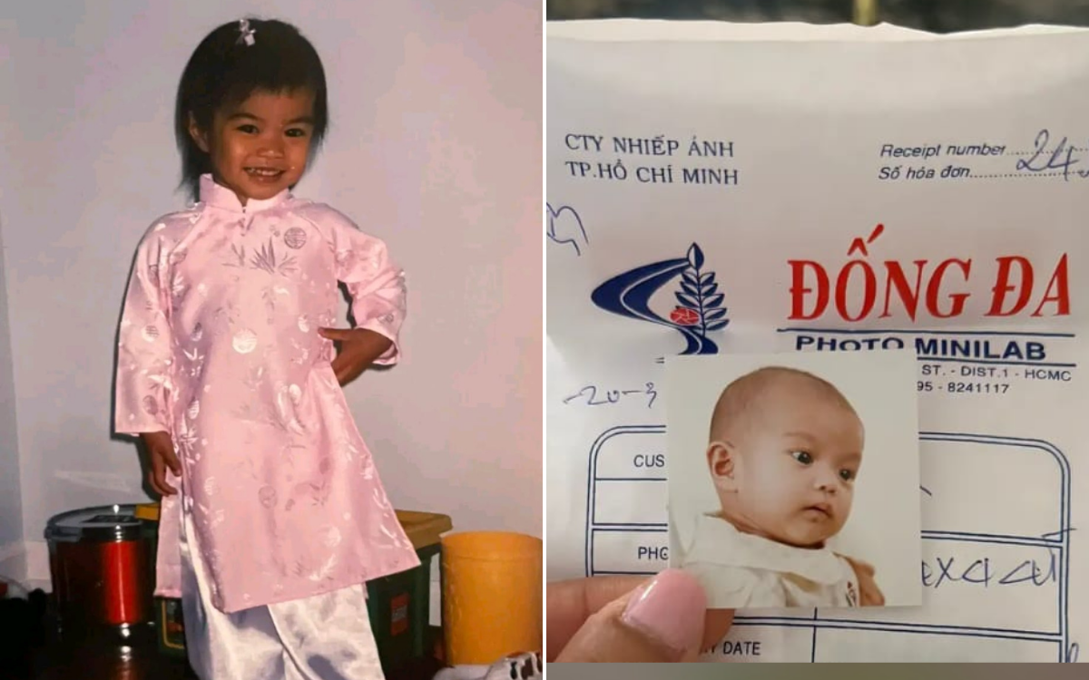 Adopted Woman Learns Birth Mother Used False Name in Vietnam Records