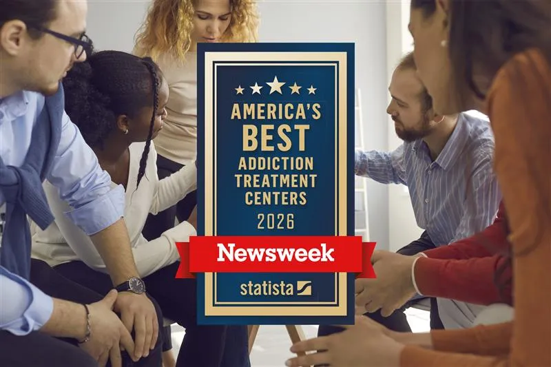 The Quest for Recovery: Evaluating America's Best Addiction Treatment Centers for 2026
