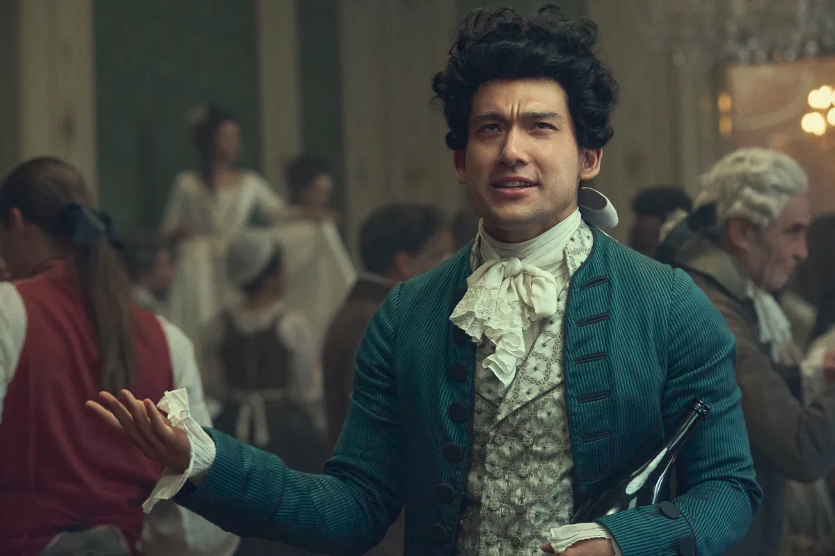 Will Sharpe: A Playful Dive into Mozart's Genius and Life After 'White Lotus'