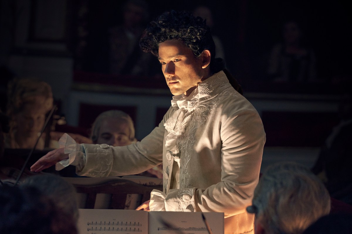 Will Sharpe on ‘Amadeus,’ Paul Bettany and Life After ‘White Lotus’