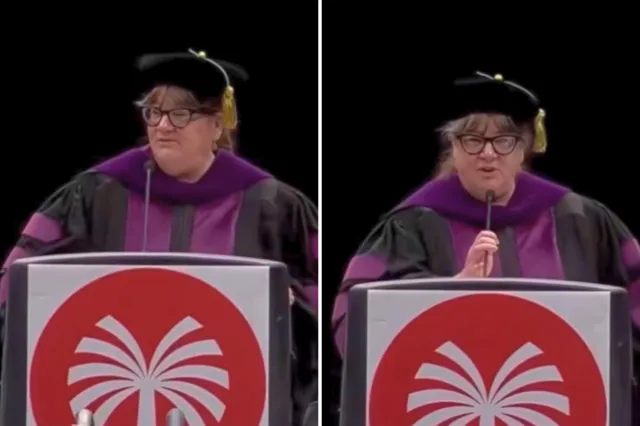 What the College Behind the AI Graduation Disaster Says About Inaccuracies