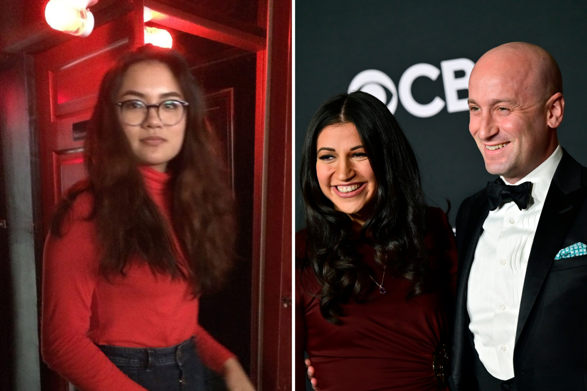 Who Is Paulina Mangubat? Democrat Staffer Who Called Stephen Miller Ugly