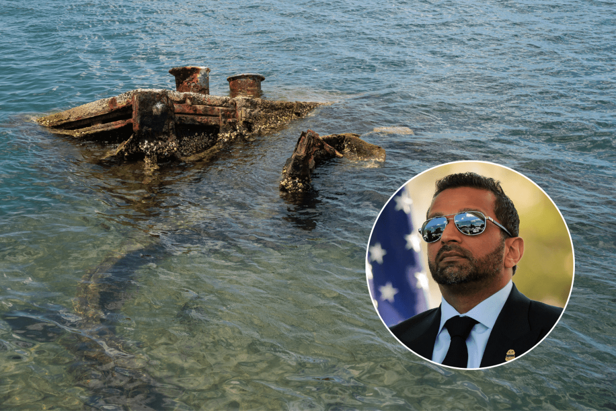Diving into History: The USS Arizona's Unique Legacy
