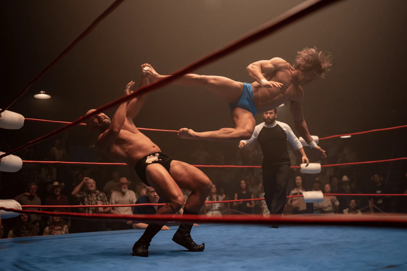 Leaving Netflix: Full List of Movies, Shows Departing in June 2026