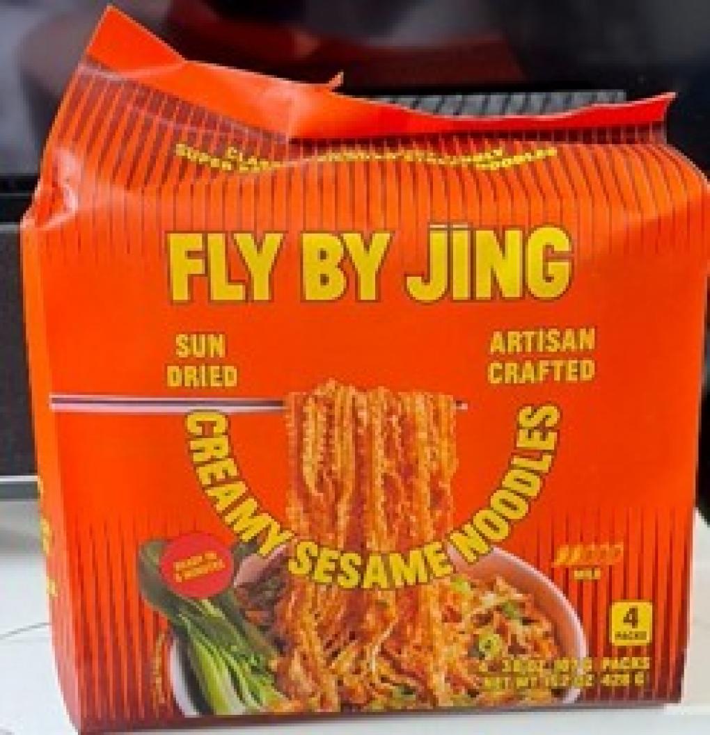newsweek.com - Anna Commander - Noodle recall prompts nationwide warning including Whole Foods customers