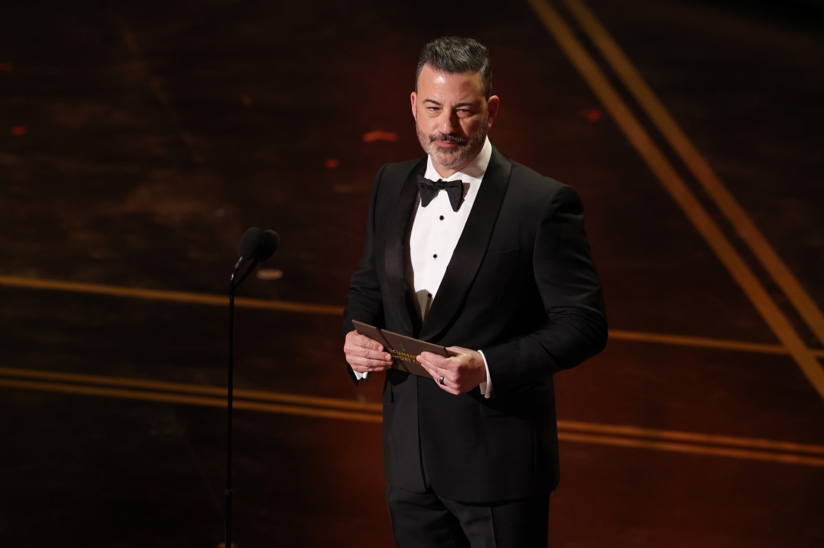 The Conversation: Kimmel vs. the Trumps