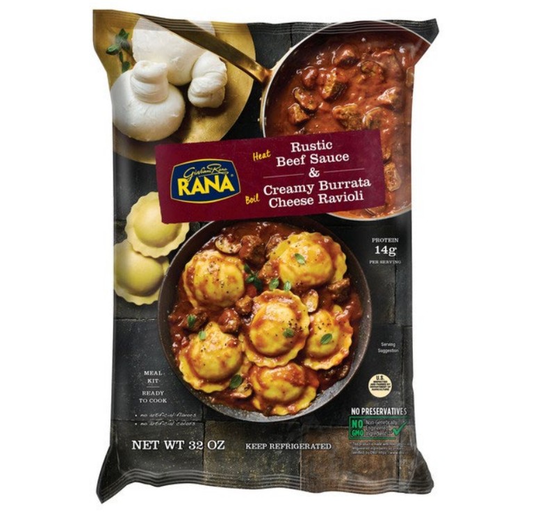 Ravioli Health Alert Sparks Warning to Costco Customers in Two States