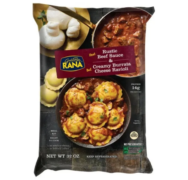 Ravioli Health Alert Sparks Warning to Costco Customers in Two States ...