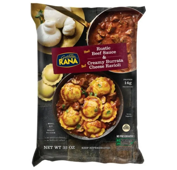 Ravioli Health Alert Sparks Warning to Costco Customers in Two States ...