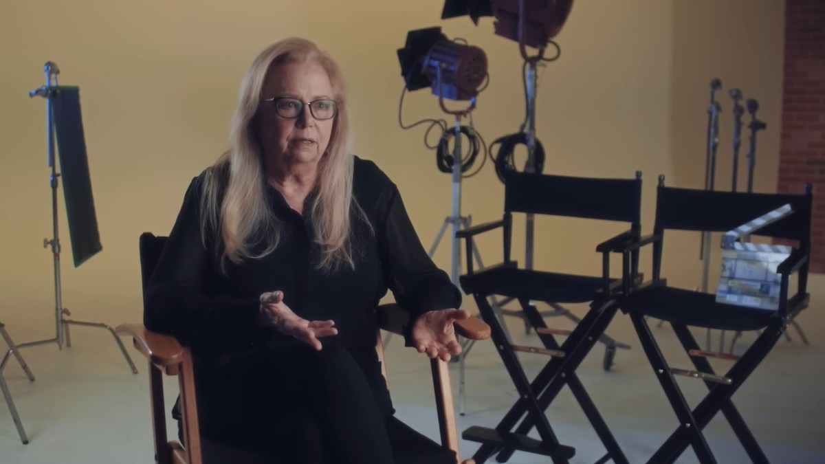 Video Interview: Producer Betty A. Buckley Of 'What's The Story, Wishbone?'