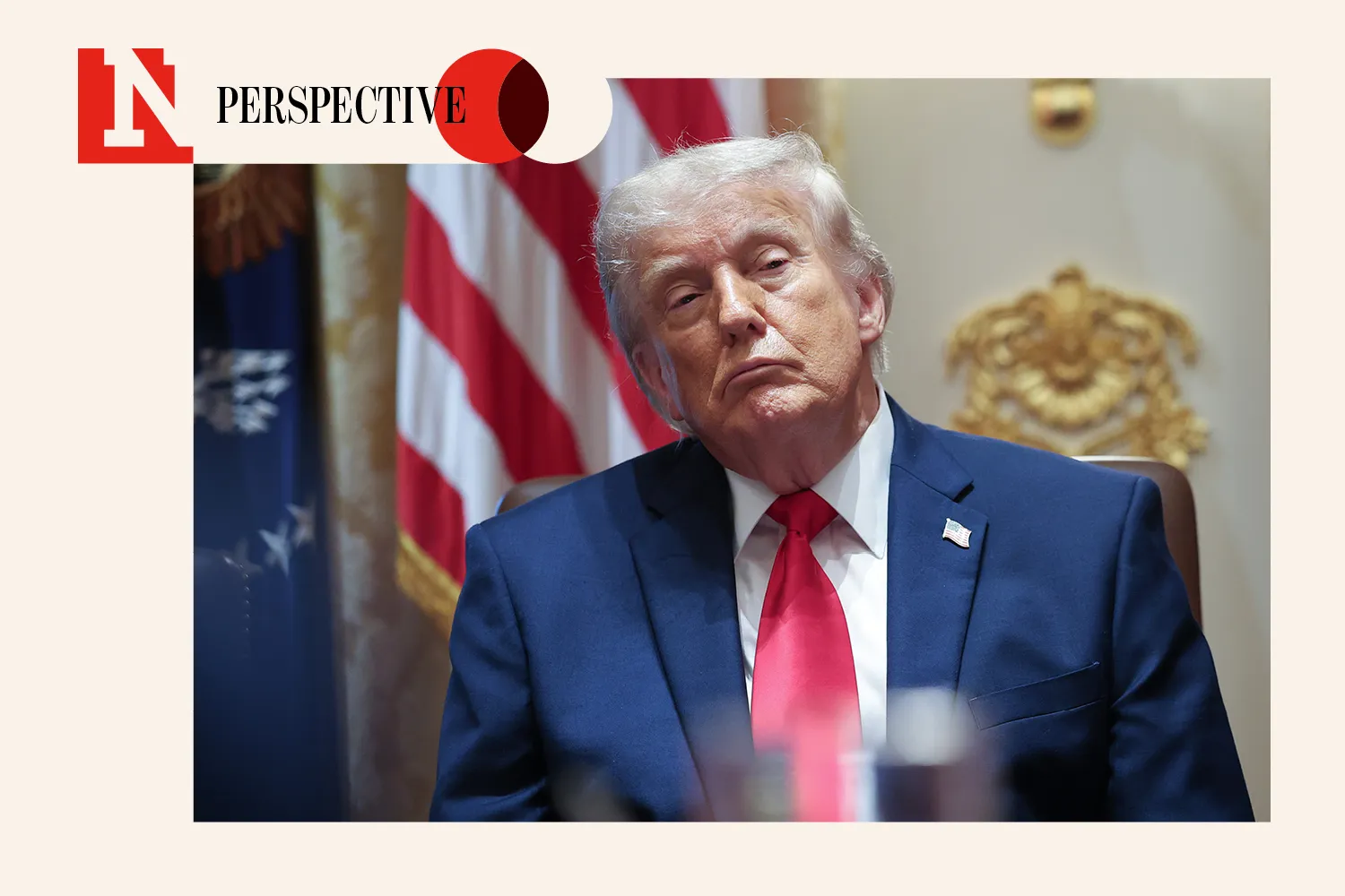 Trump’s ‘Anti-Weaponization Fund’ Makes a Good Point Badly