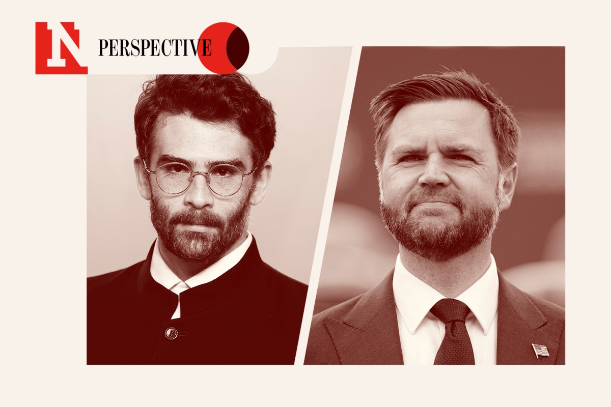 Why Hasan Piker Has Proved JD Vance Right