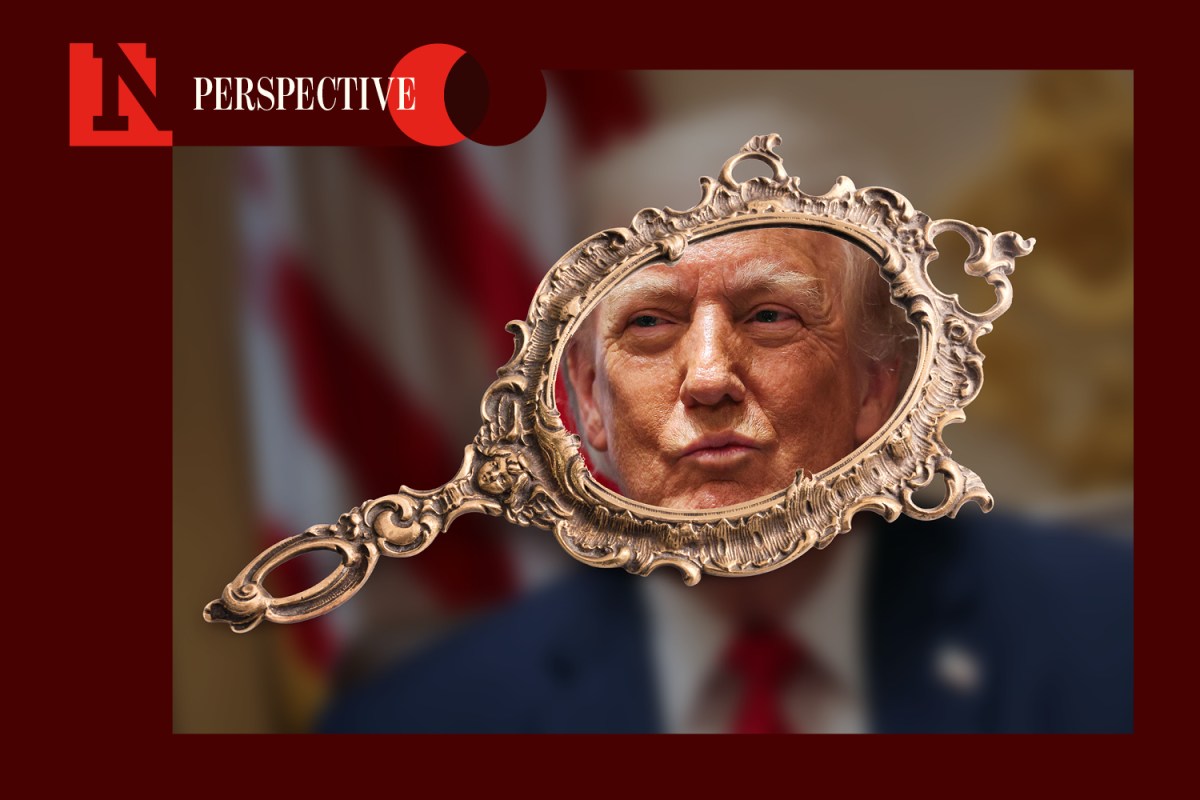 Donald Trump's Jam Tomorrow