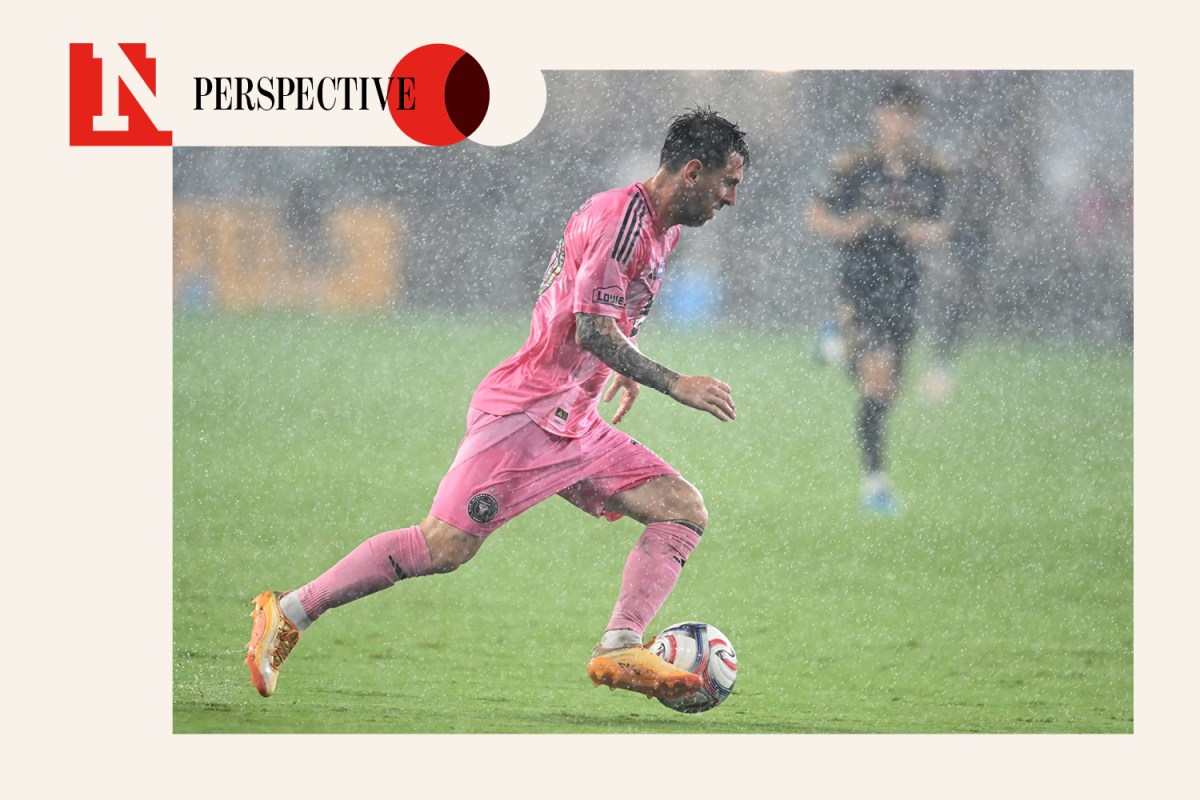 There’s Only One Clear Winner of an El Niño World Cup