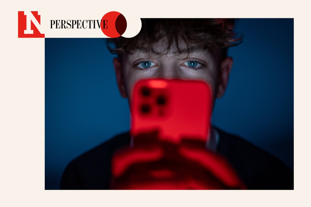 The Teen Social Media Ban Exposes America&rsquo;s Parent Trap
