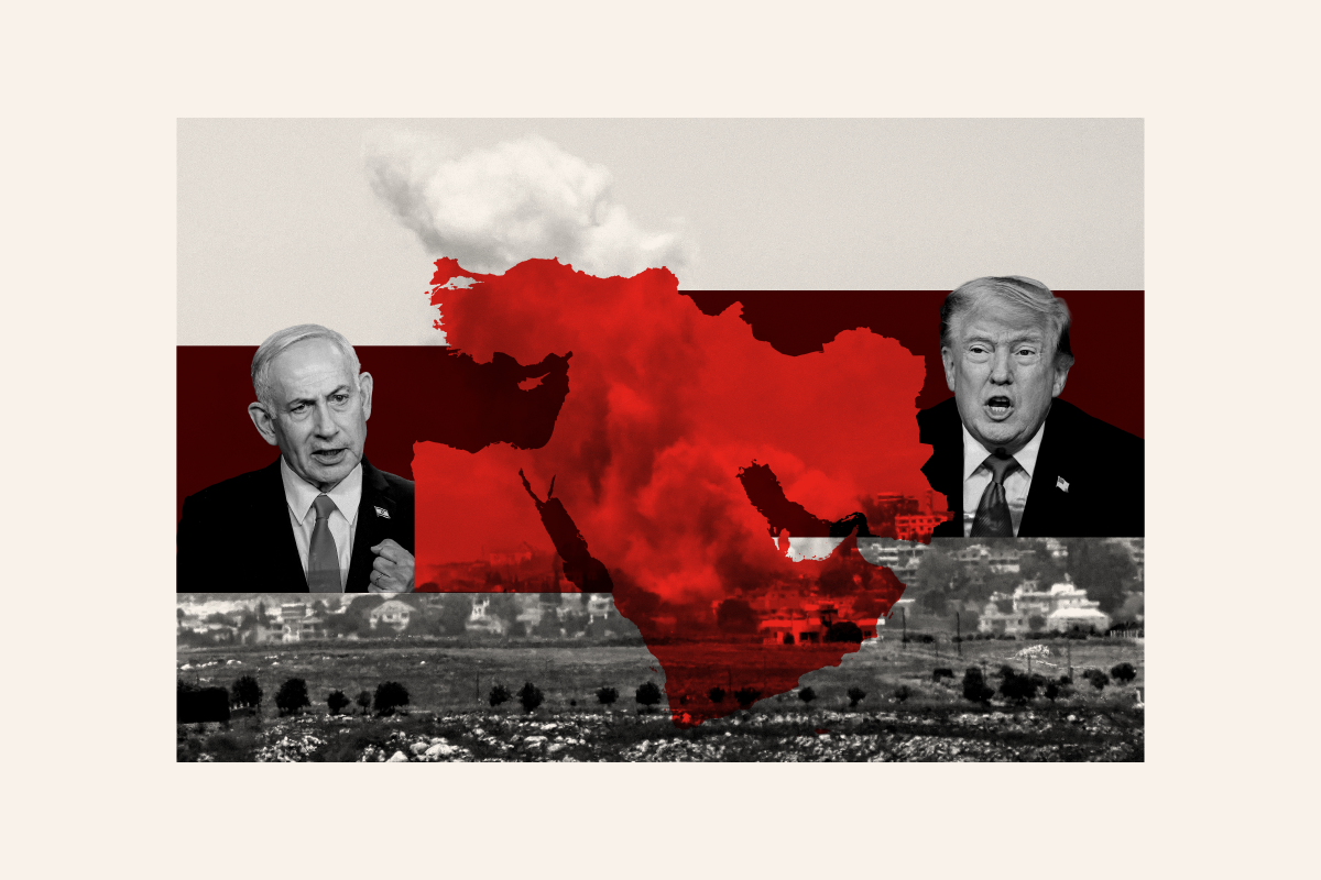 Israel's Existential Dilemmas: Can it Survive the Modern Geopolitical Storm?