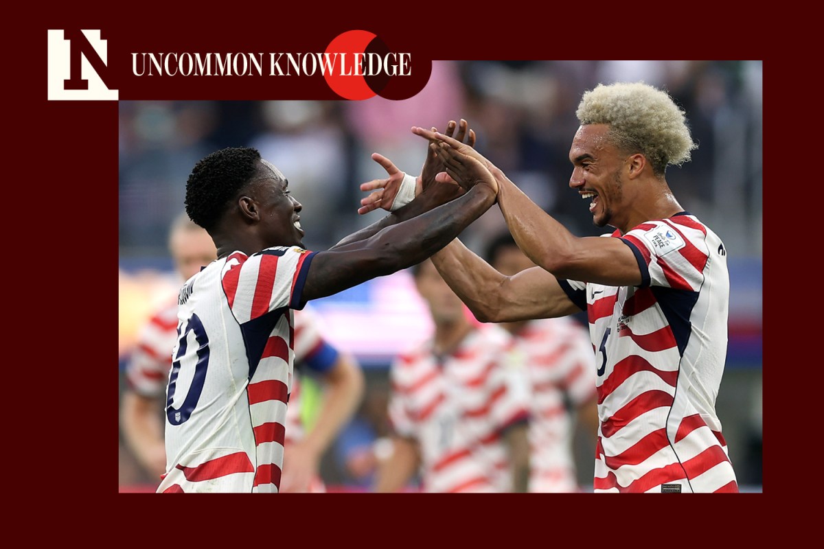 How FIFA Made Soccer Better