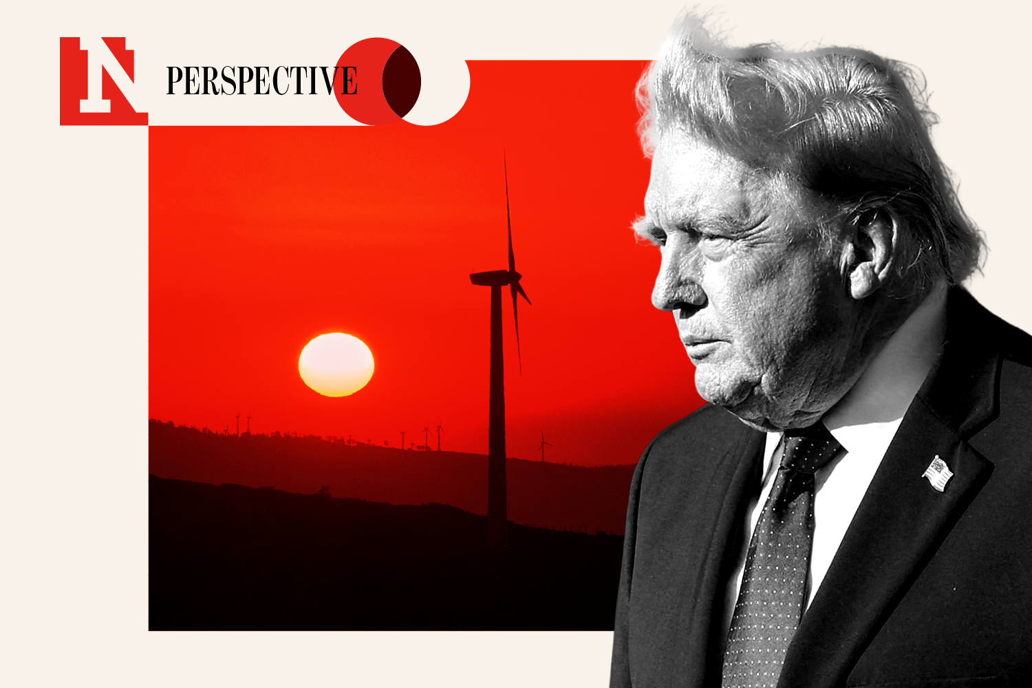 newsweek.com - Newsweek Editors - Trump should shove his hot air where the sun shines