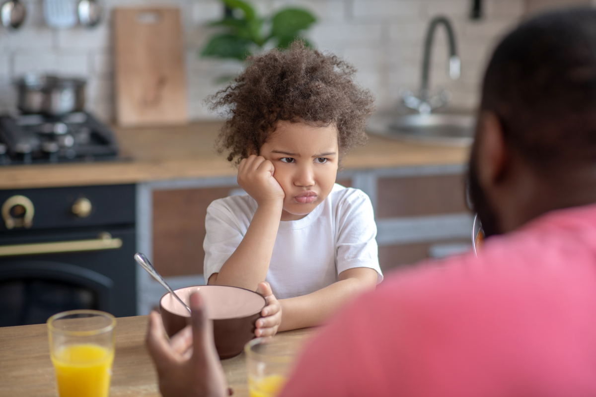 She Studied Kids' Picky Eating for 14 Years—Here's
