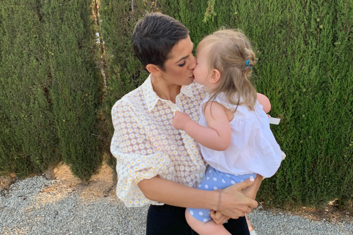 Despite Having BRCA Gene I Thought I Was Too Young for Cancer—I Was Wrong