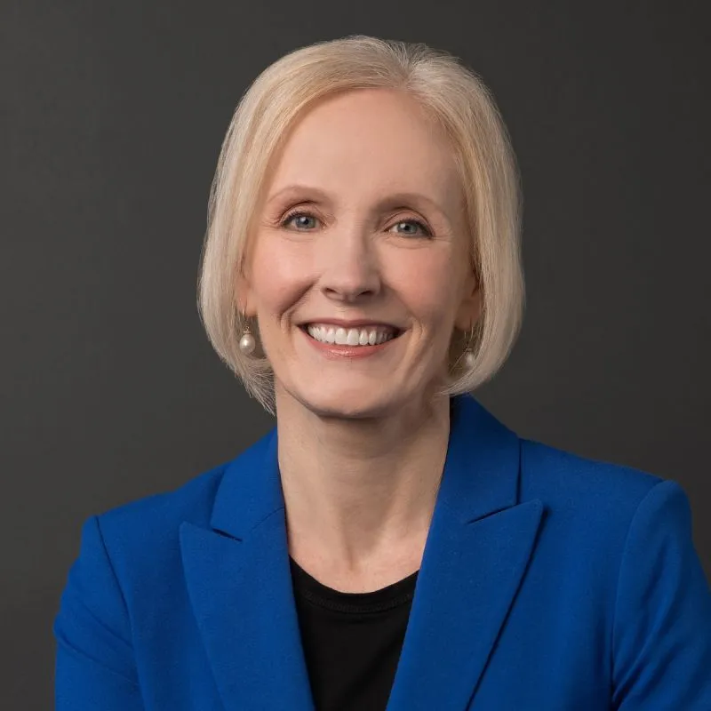 Roxanna Gapstur is president and CEO of WellSpan Health, a 12-hospital, community health system based in York, Pennsylvania.