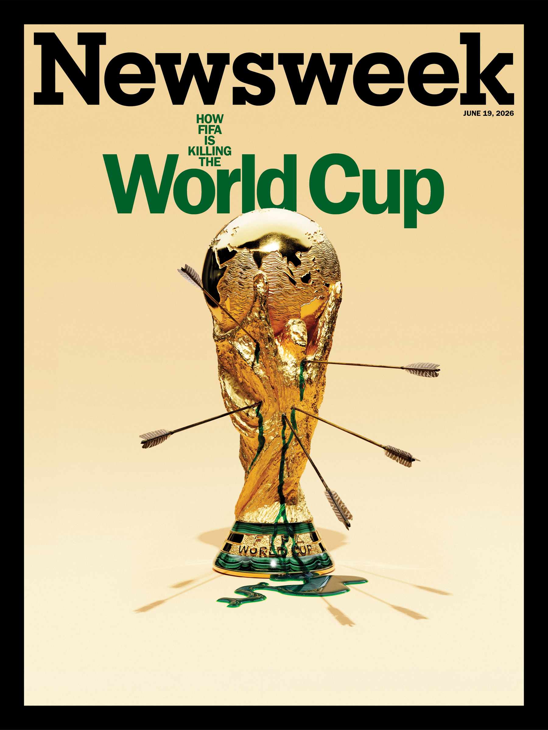 Newsweek Archive