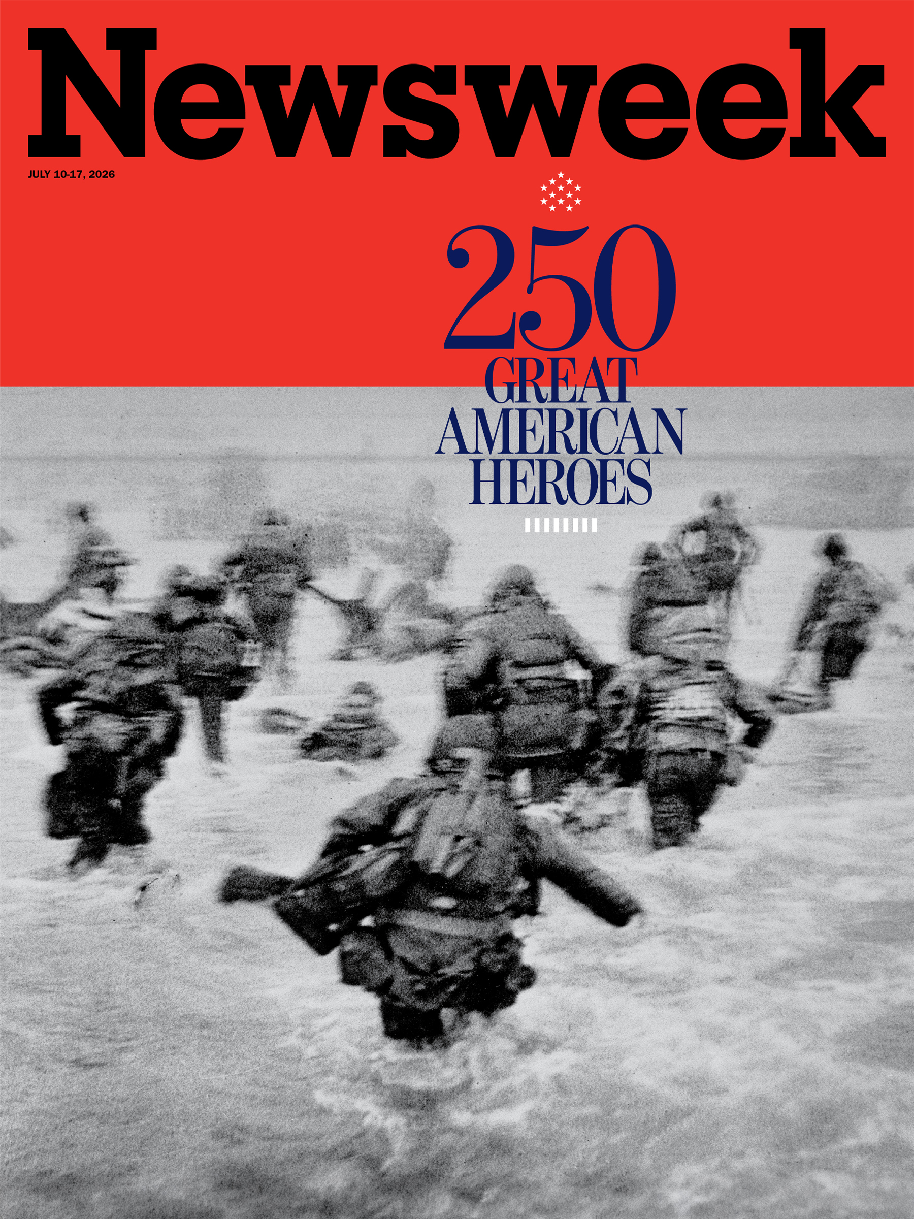 Newsweek Archive
