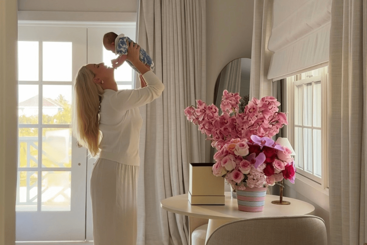 We Didn't Know Our Baby Had Downs Until Birth—What Followed Surprised Us