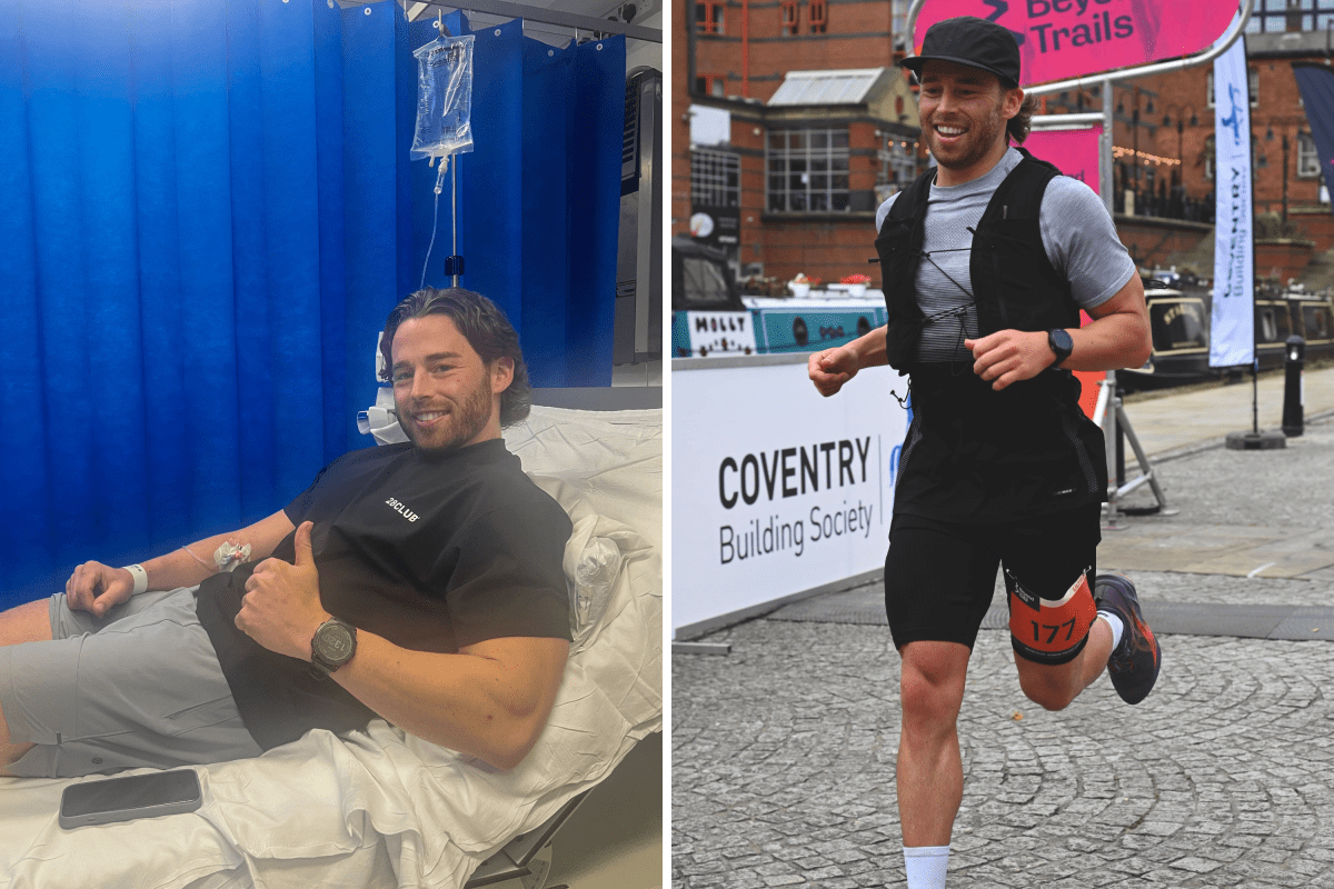 I've Got End of Life Kidney Failure at 28, Here Are the Signs I Missed