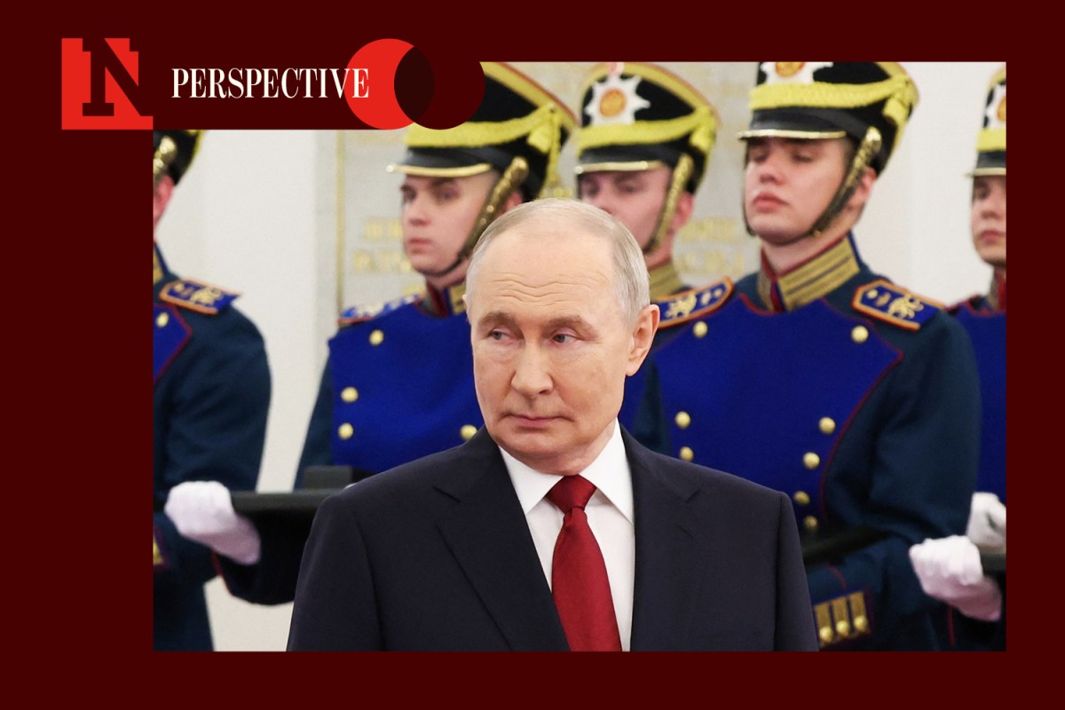 7 Reasons Trump’s Iran Deal Is Good, Bad and Ugly for Putin