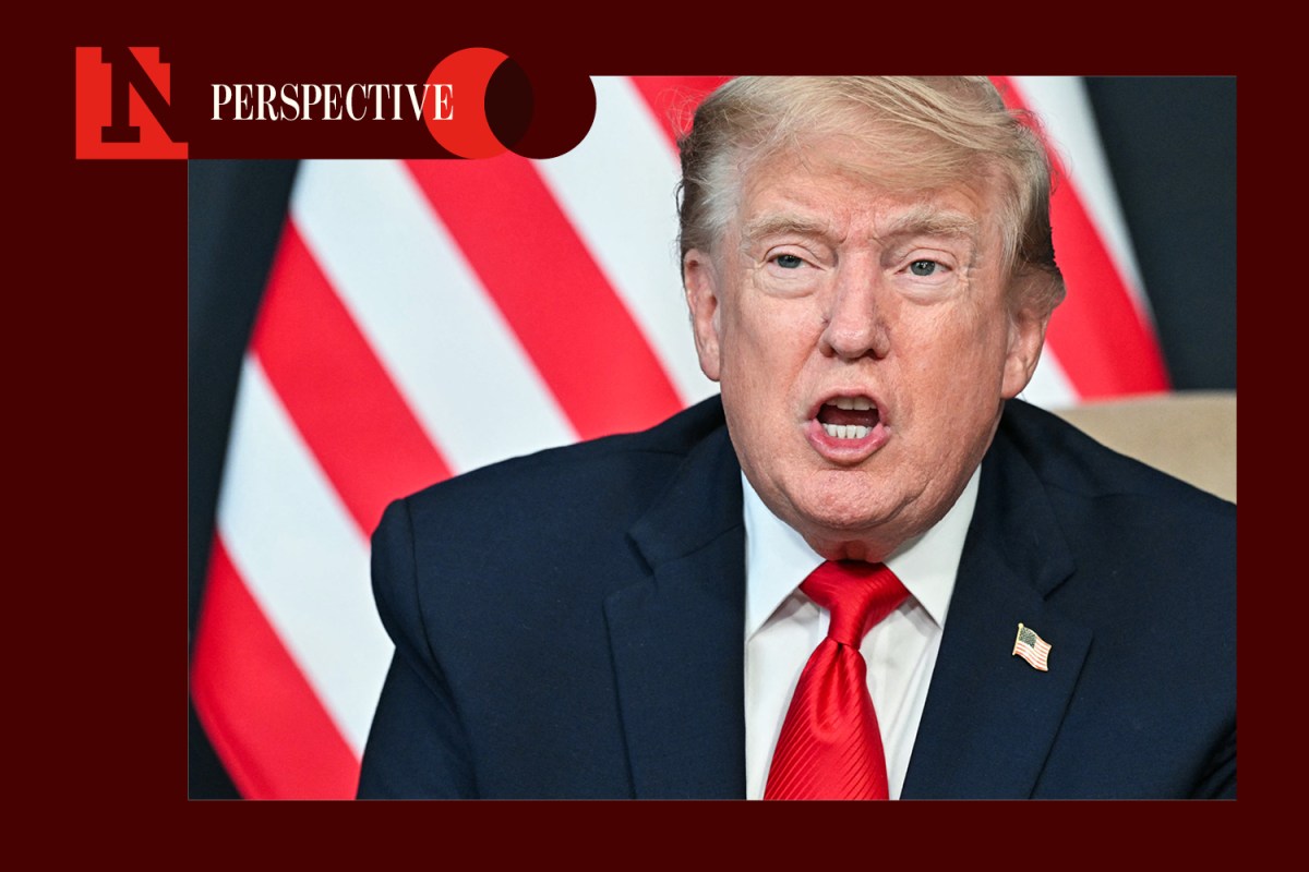 Why Donald Trump’s Rockets Fall Like Feathers