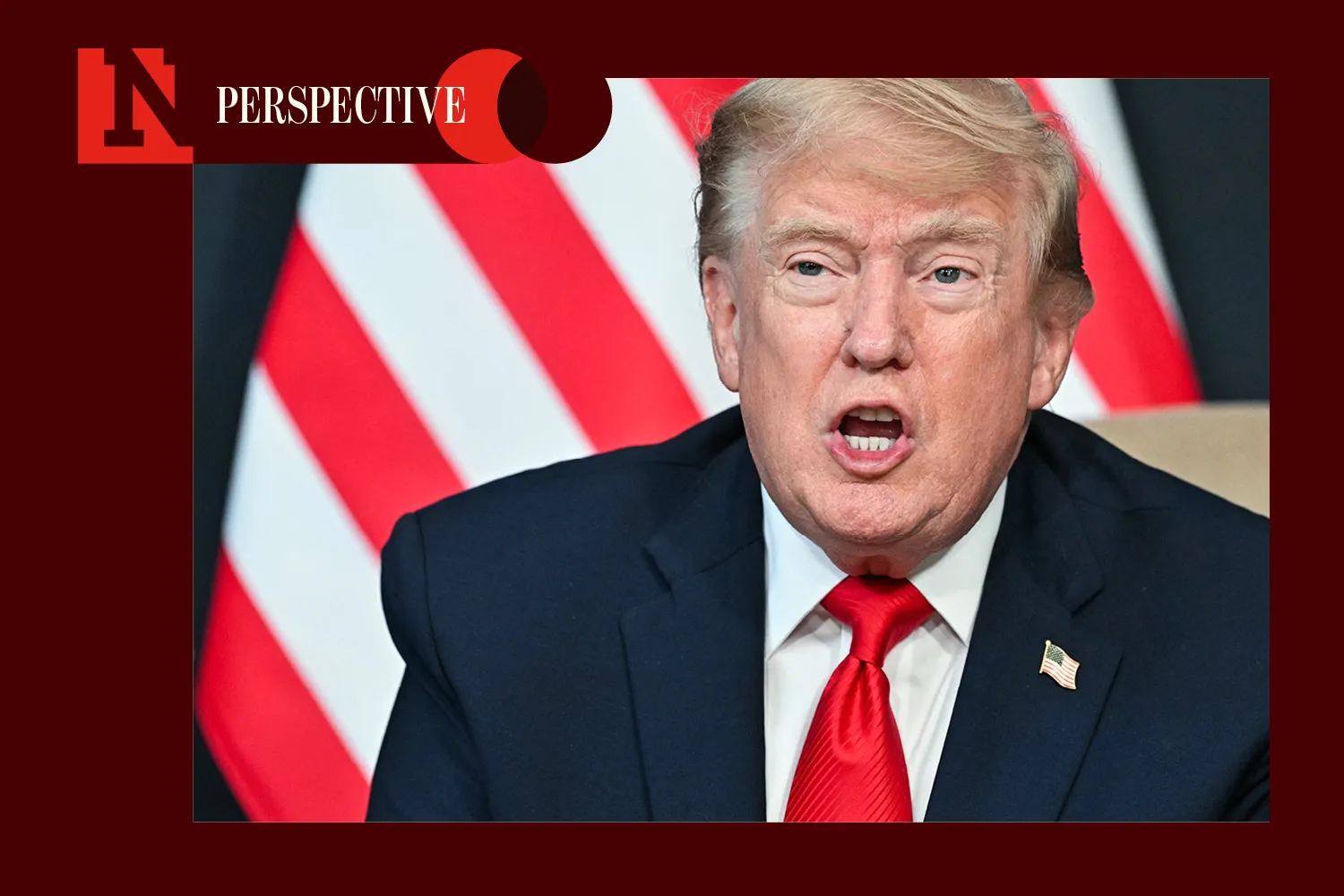 Why Donald Trump’s Rockets Fall Like Feathers