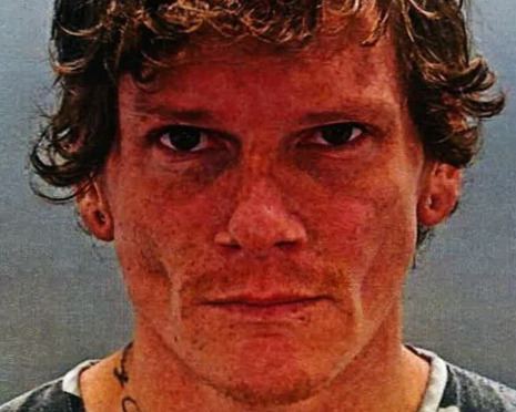 Who Is Christopher Meithof? Father Abducts 5-Year-Old Daughter: Authorities