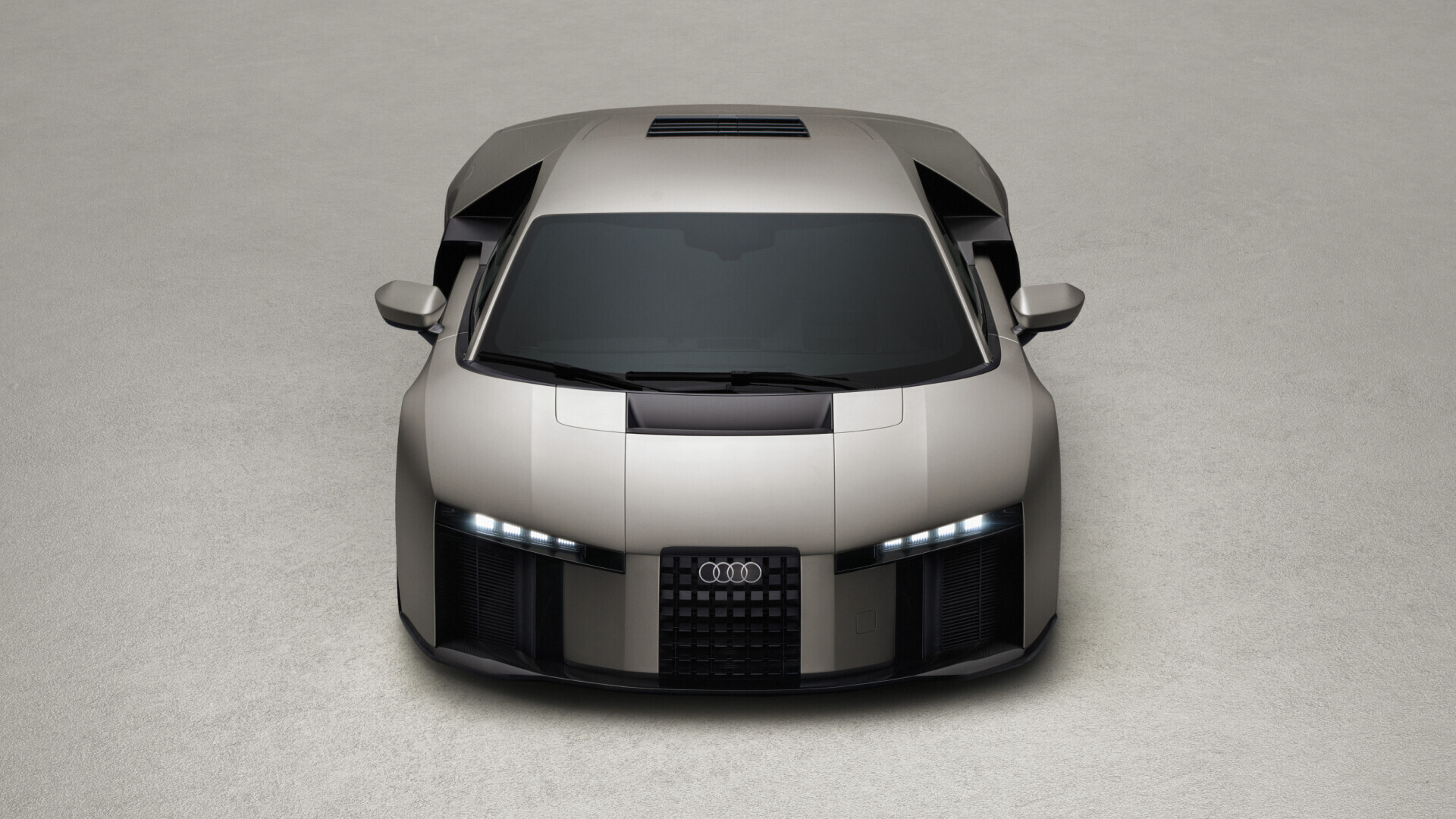 2024 Audi RS 7 Performance Review: Six-digit Rocket Ship - Newsweek