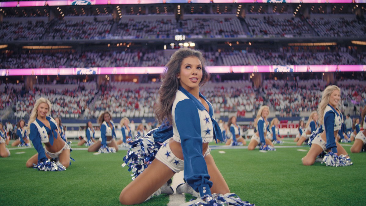 When Is &lsquo;America&rsquo;s Sweethearts: Dallas Cowboys Cheerleaders&rsquo; Season 3 on Netflix? &ndash; Streaming Guide