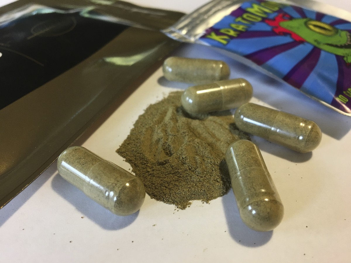 What is 7-OH? Experts Warn of Emerging Opioid Thre