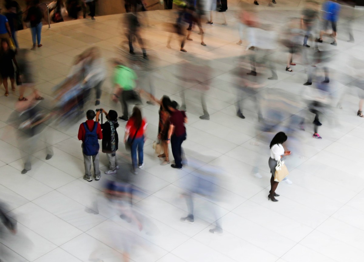 America’s Shrinking Population Won’t Solve the Housing Crisis