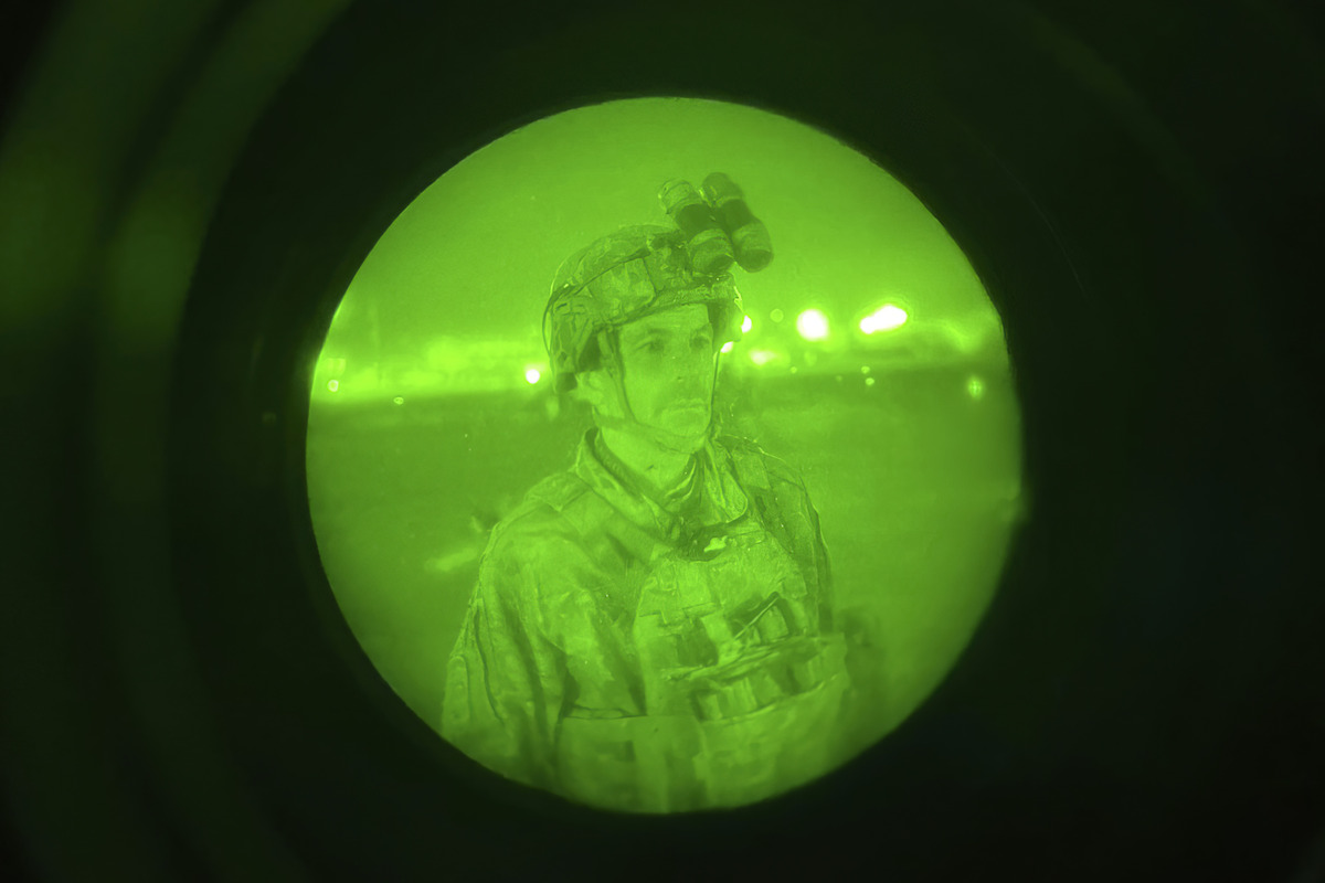 US's Europe Army Boss Steps Down—Is a Military Purge Underway?