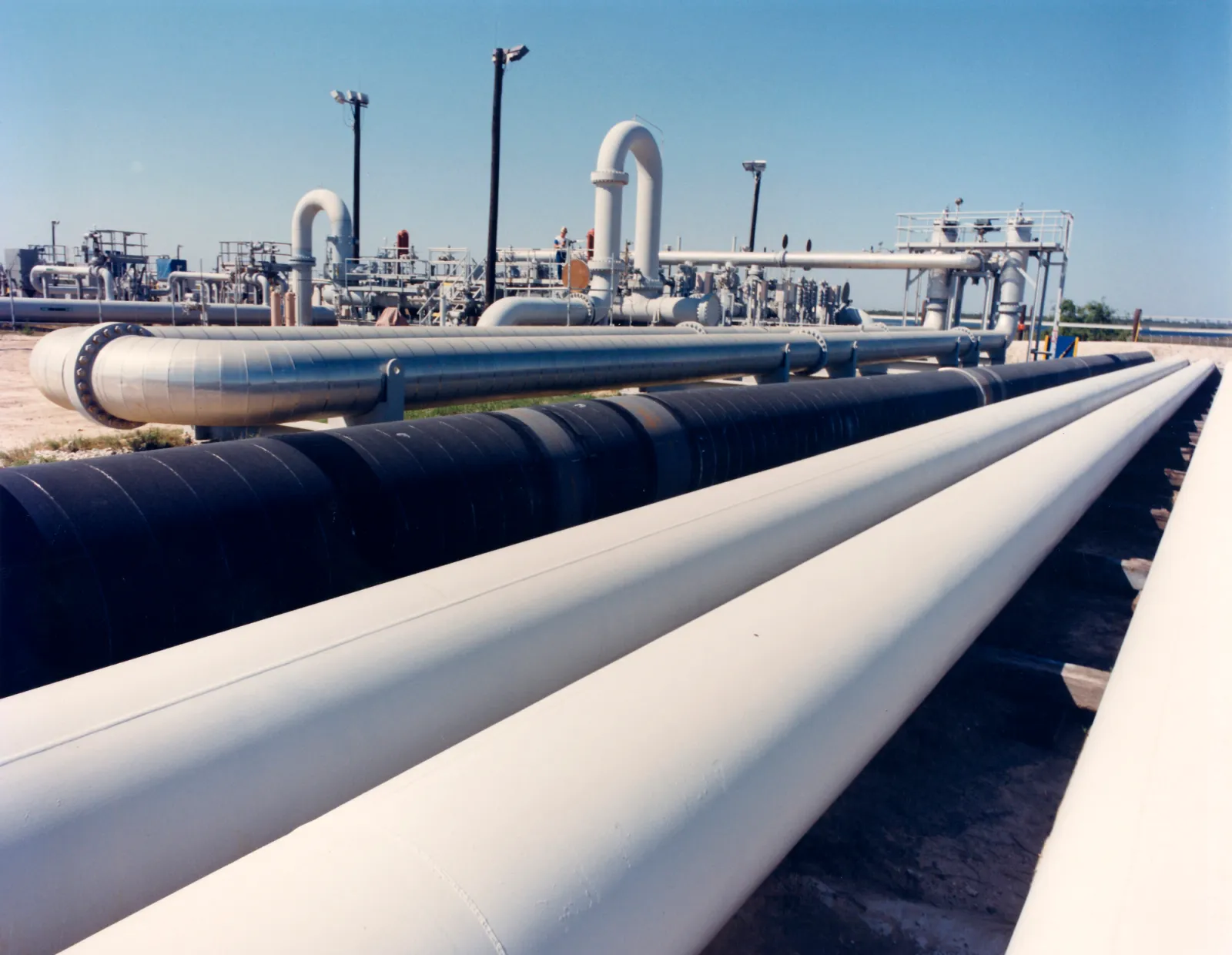Read article: Iran War: US Oil Reserve Hits All-Time Low As Deal Signing Looms