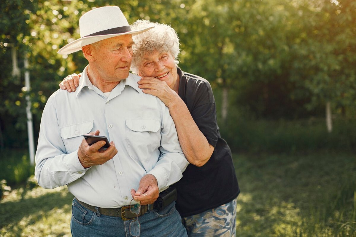 Map Shows States Where Retirees Are Ditching Florida For