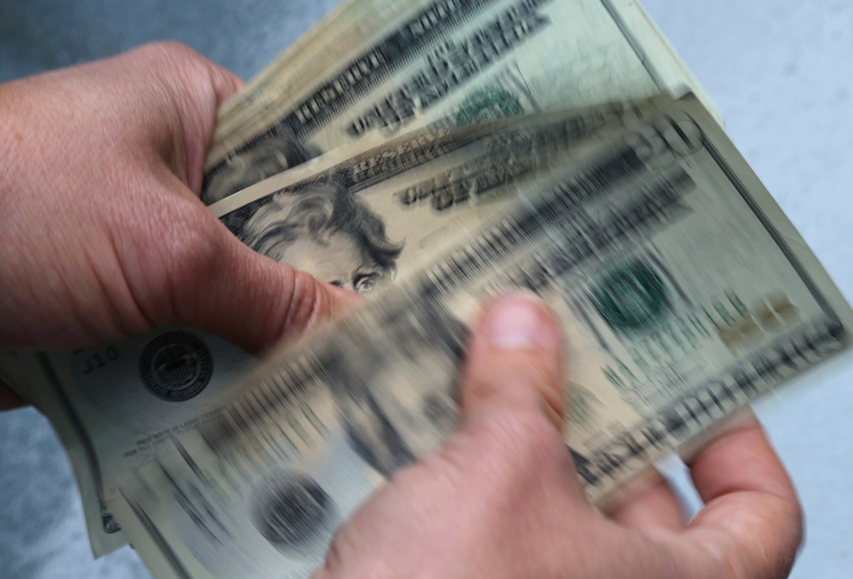 Social Security Update: Major Cuts More Likely Due to Growing Inequality