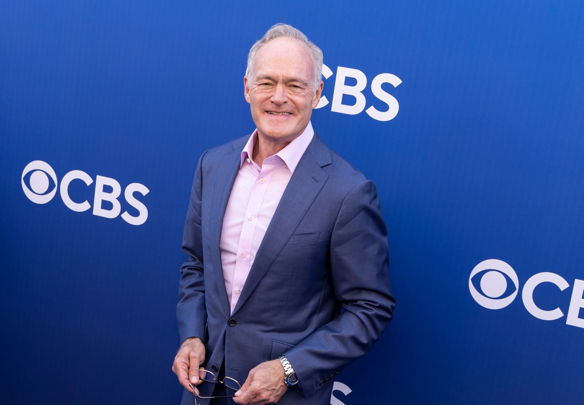 Scott Pelley Issues Statement After Firing from '60 Minutes': Read in Full