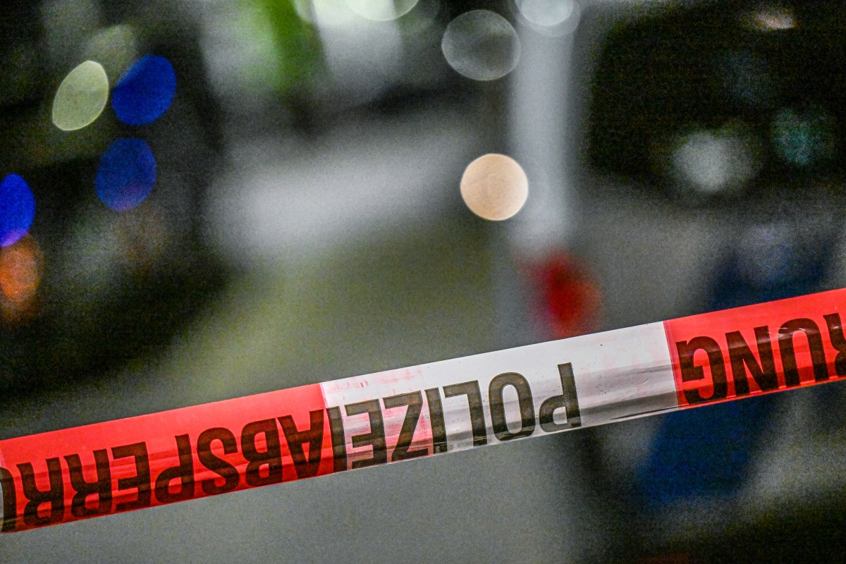Stade Shooting: Five Dead in Attack on Youth Center in Germany