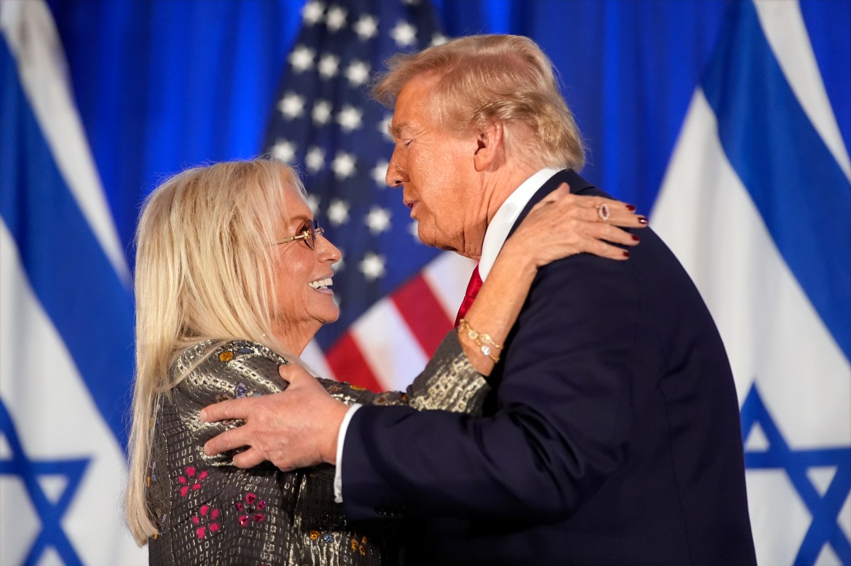 Trump Blasted in Newspaper Owned by Top Donor: 'You Betrayed Us'