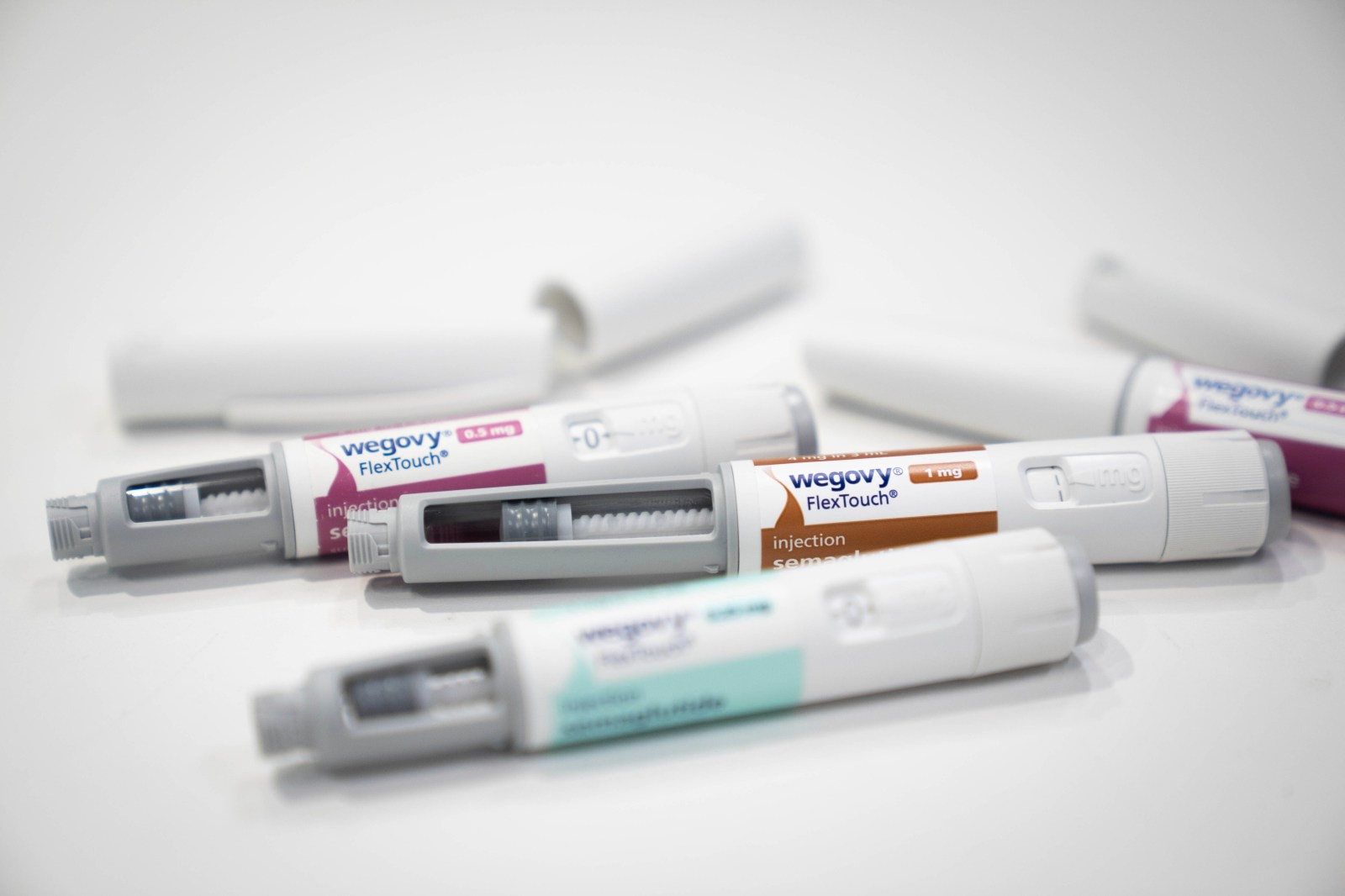 Medicare GLP-1 Bridge Program to Launch July 1 With $50 Monthly Copay Through 2027