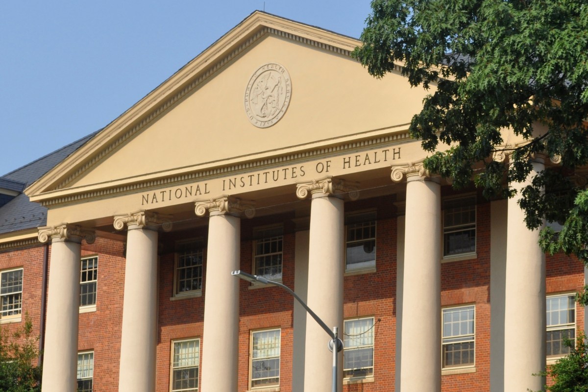 Two High-Level NIH Researchers Caught Smuggling Monkeypox: FBI